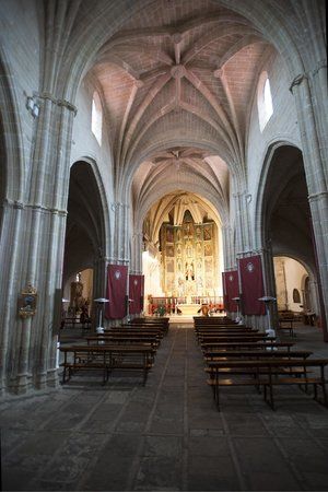 Iglesia de la Santísima Trinidad