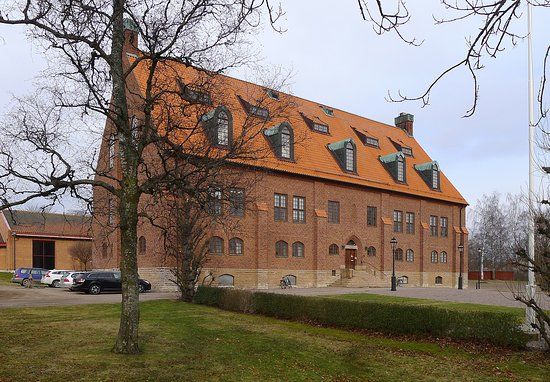 Västergötlands museum