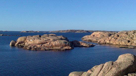 Stångehuvud Naturreservat