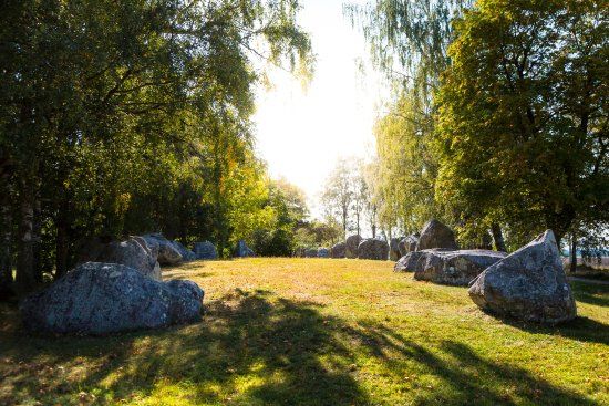 Askeberga skeppssättning