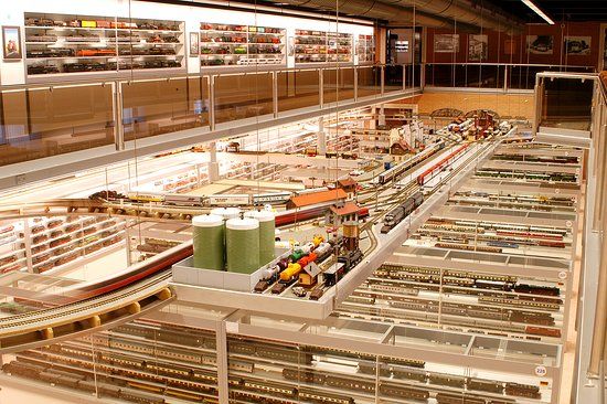 Museum Galleria Baumgartner