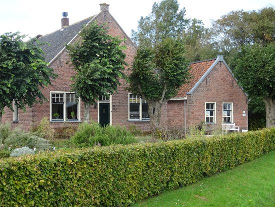 Streekmuseum Veldzicht