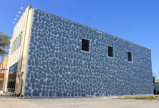 Lawndale Art and Performance Ctr