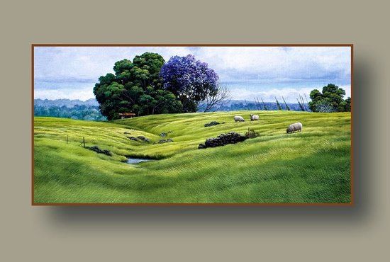 The Curtis Wilson Cost Gallery