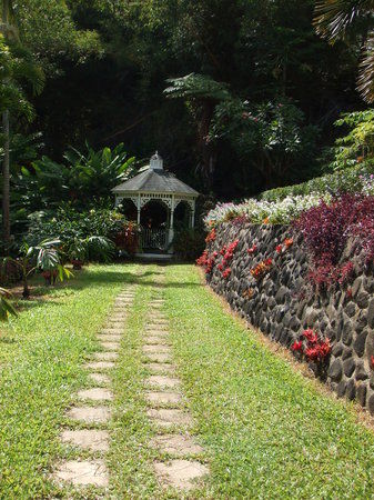 Tropical Gardens of Maui