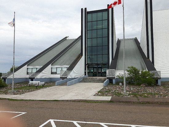 Seaman's Provincial Museum