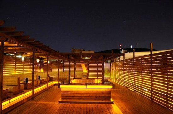 Saint Laurent Boulevard