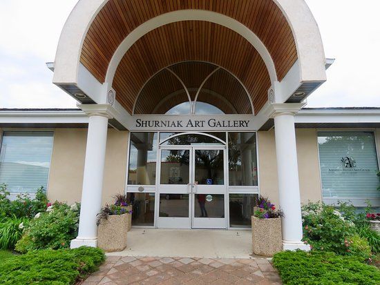 Shurniak Art Gallery