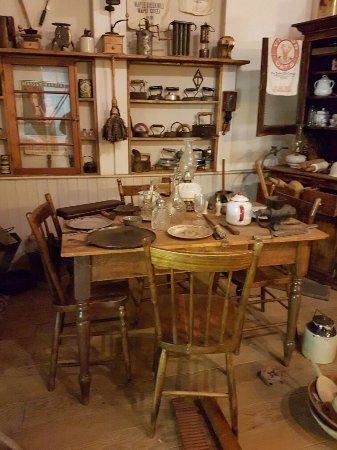 Jasper Cultural and Historical Centre