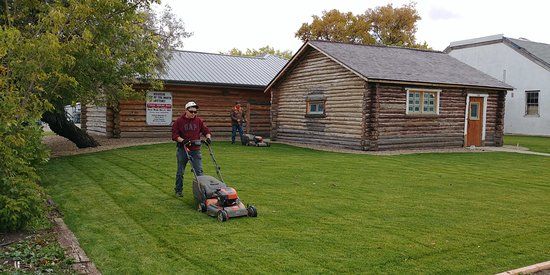 S.W. Sask. Oldtimers' Museum & Archive