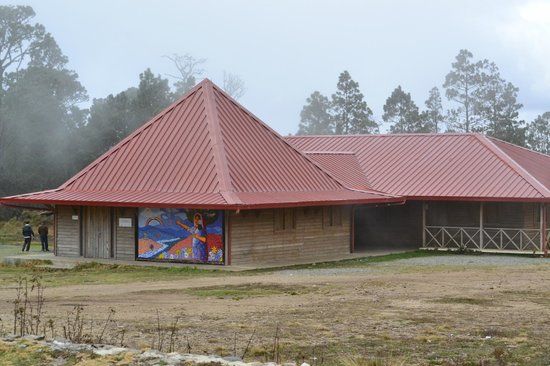 Parque Nacional Valle Nuevo