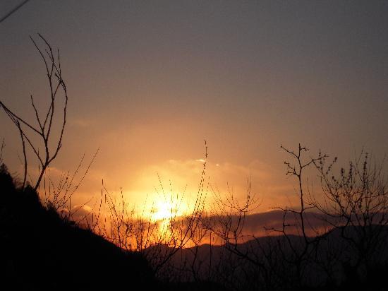 Baiwang Mountain Forest Park