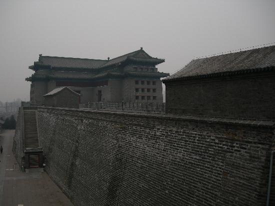 Torre di Osservazione Sudorientale