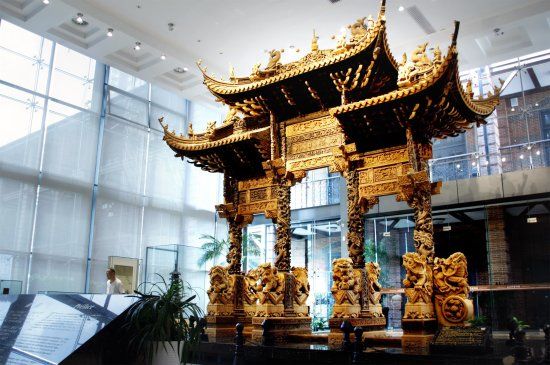 Shanghai Tou-Se-We Museum