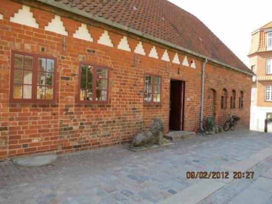 Næstved Museum Boderne