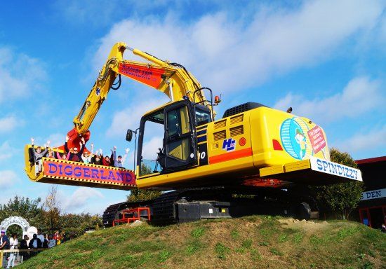 Diggerland