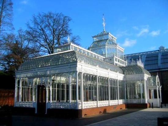 Horniman Museum and Gardens