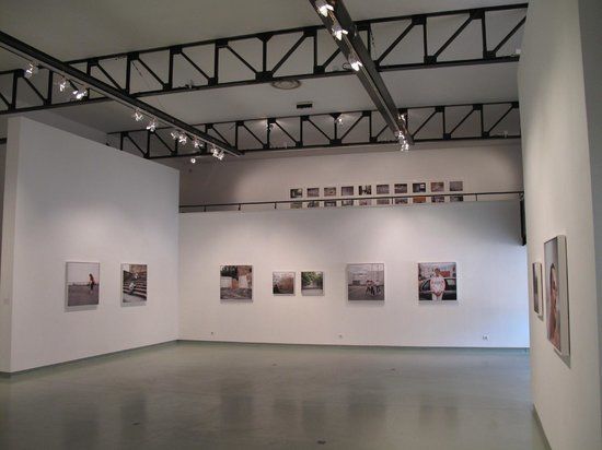 Espace d'Art Contemporain Andre Malraux