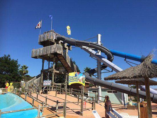 Aqualand Saint Maxime