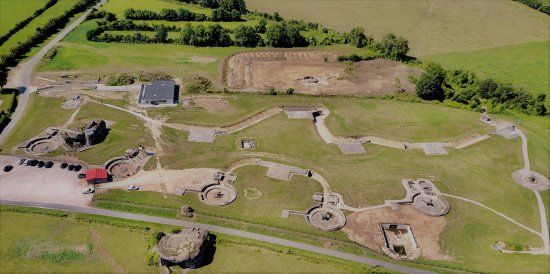 Batería de Crisbecq