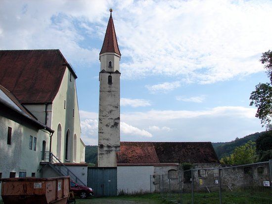 Michaelskirche