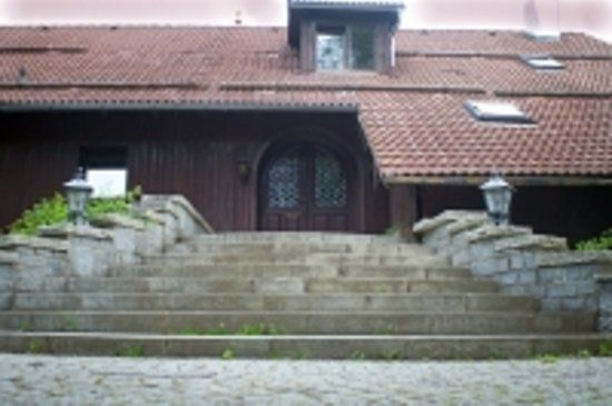 Lion Temple Simhachalam