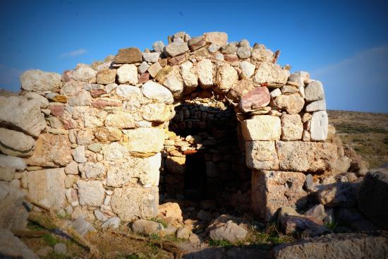 Santuario de Poseidón