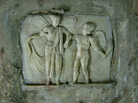 Mitreo di Santa Maria Capua Vetere