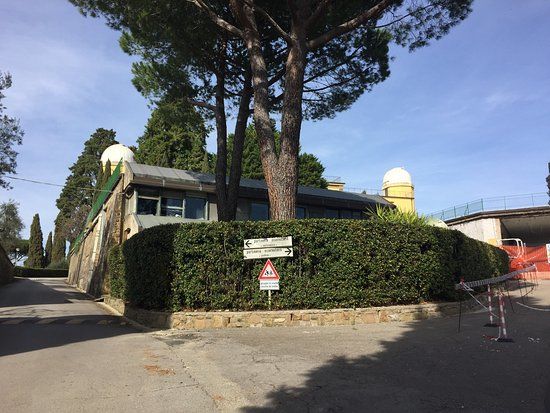 Observatorio Astrofísico de Arcetri