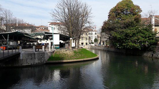 Isolotto della Pescheria