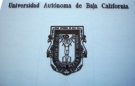 Universidad Autónoma de Baja California