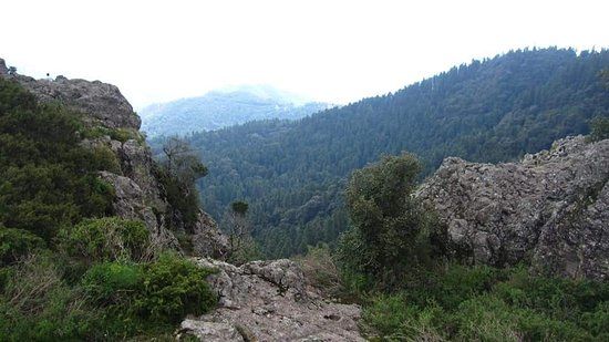 Mirador Peña del Cuervo