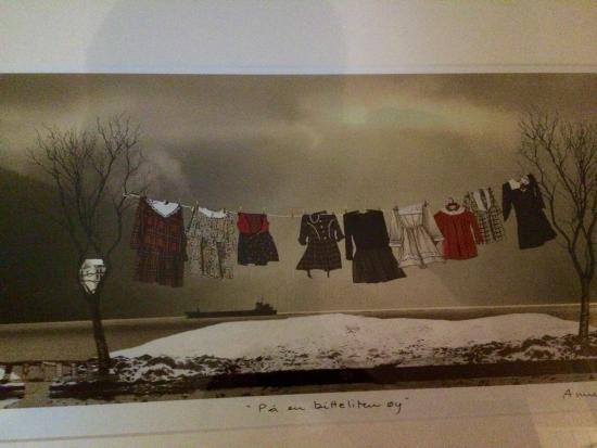 Anne Gundersens Galleri