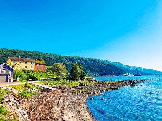 Rana Museum of Cultural History