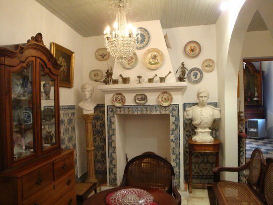 Museu Pintor Jose Cercas