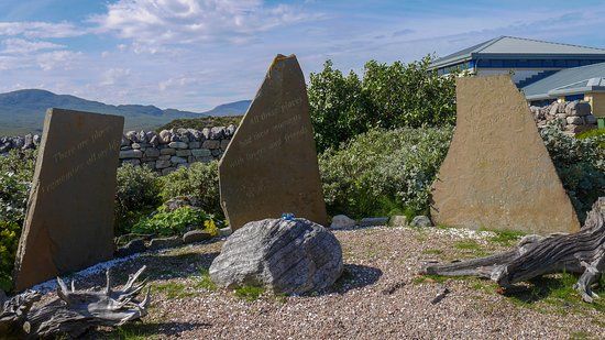 John Lennon Memorial Garden