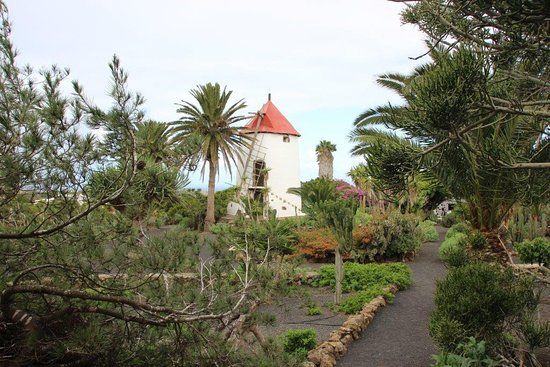 Museo Agrícola El Patio