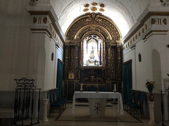 Ermita de la Concepcion