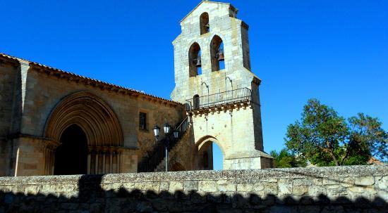 Iglesia de la Natividad de Nuestra Señora
