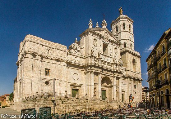 Cathedral of Valladolid