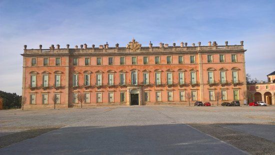 Palacio Real de Riofrío