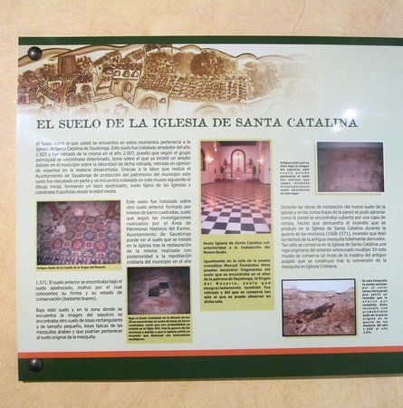 Museo Morisco Sayalonga