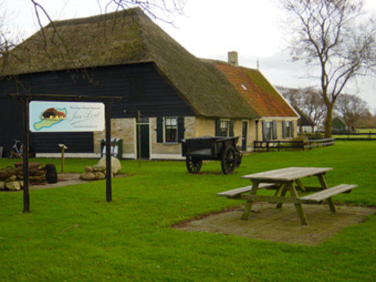 Wieringer Eiland Museum "Jan Lont"
