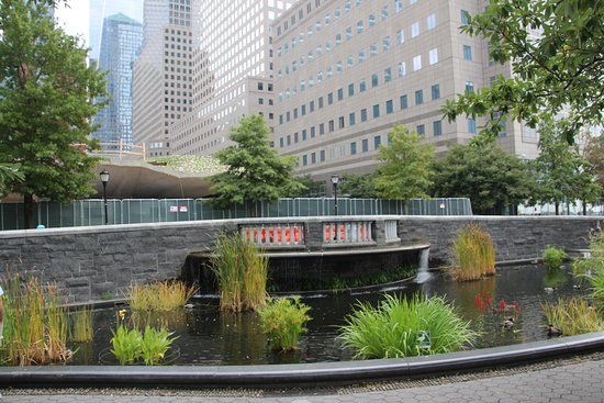 Mémorial de la grande famine irlandaise