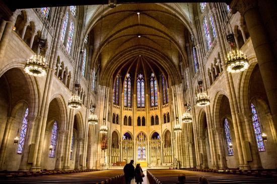 Riverside Church