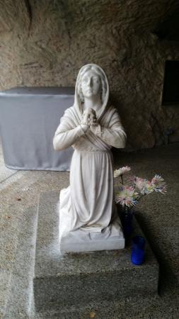 Blessed Sacrament Catholic Church