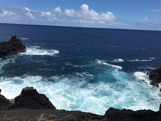 MacKenzie State Park