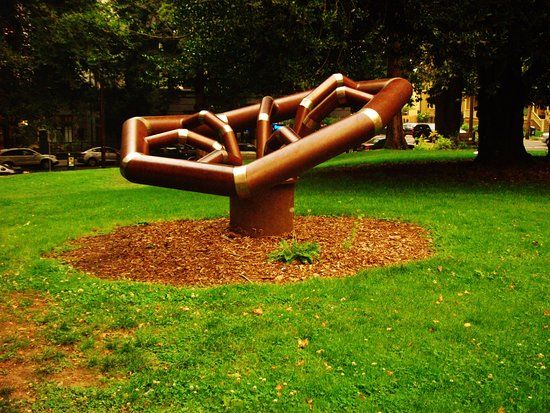 Couch City Park