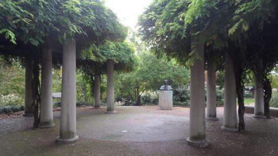 Francis Scott Key Memorial