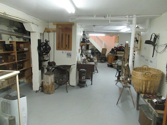 Beautiful Plains Museum